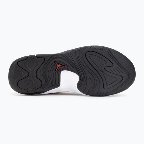 Vyriški batai Jordan Max Aura 7 black/white/gym red
