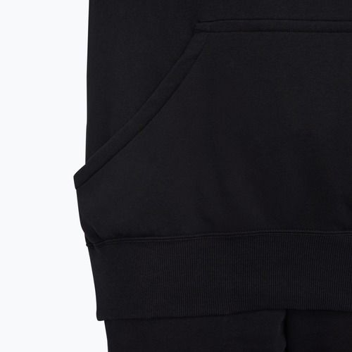 Moteriškas džemperis Nike Sportswear Phoenix Fleece Oversized black/sail