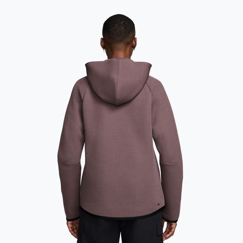 Moteriškas džemperis Nike Sportswear Tech Fleece Windrunner tattoo/grey