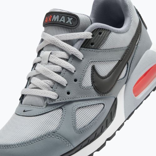 Vyriški batai Nike Air Max IVO cool grey/prize blue/gamma blue/black