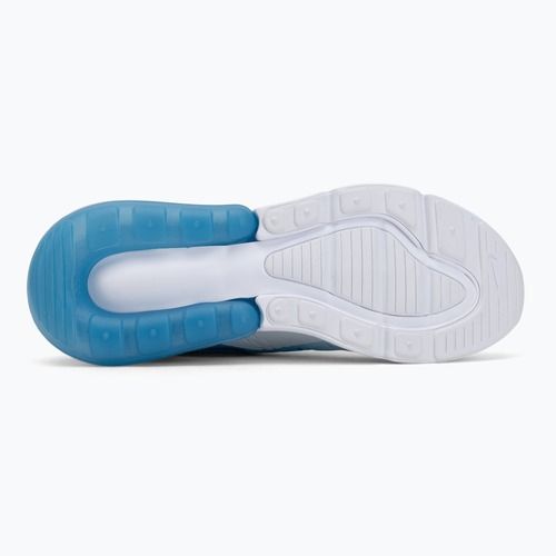 Batai  Nike Air Max 270 off white/dutch blue/court blue