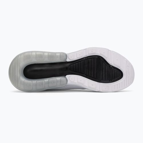 Vyriški batai Nike Air Max 270 white/white/black