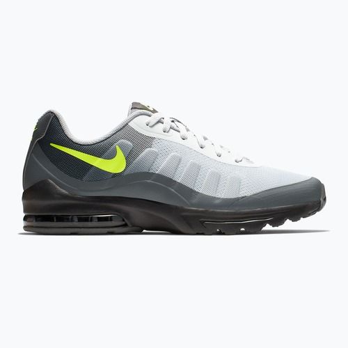 Vyriški batai Nike Air Max Invigor black/dark grey/cool grey/volt