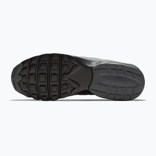 Vyriški batai Nike Air Max Invigor black/dark grey/cool grey/volt