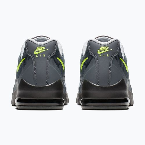 Vyriški batai Nike Air Max Invigor black/dark grey/cool grey/volt