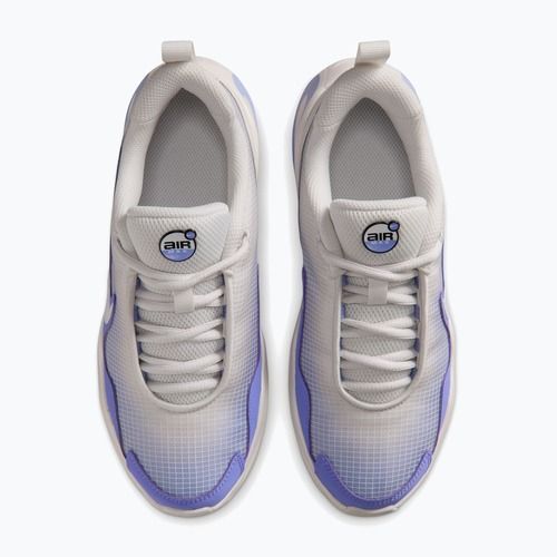 Batai  Nike Air Max Nova platinum tint/light thistle/white