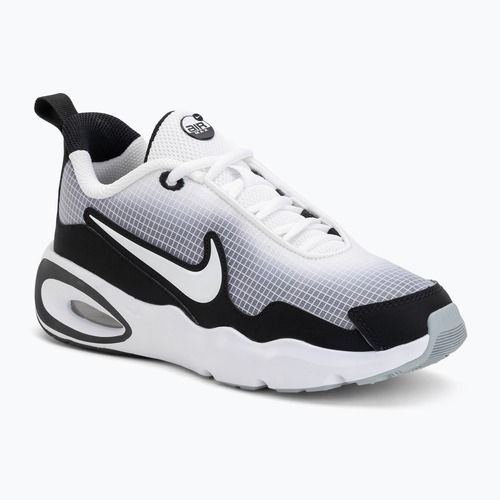 Batai Nike Air Max Nova white/black/wolf grey/white