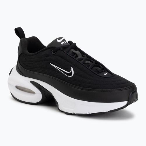 Moteriški batai Nike Air Max Portal black/white