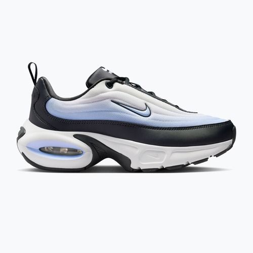 Moteriški batai Nike Air Max Portal white/dark smoke grey/hydrogen blue