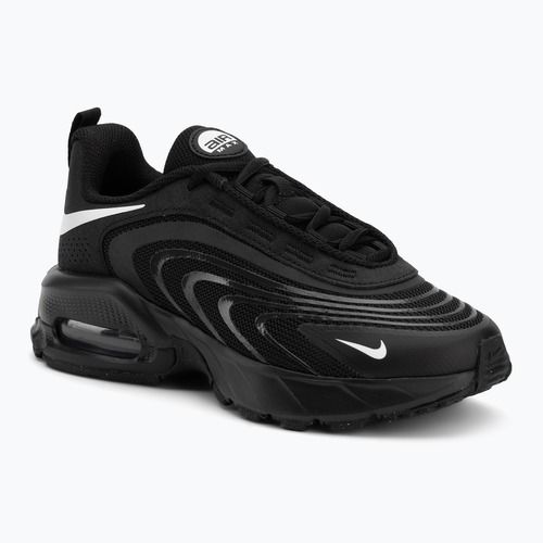Vaikiški batai Nike Air Max Fire black/white