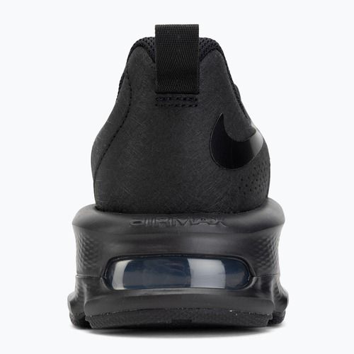 Vaikiški batai Nike Air Max Fire black/black