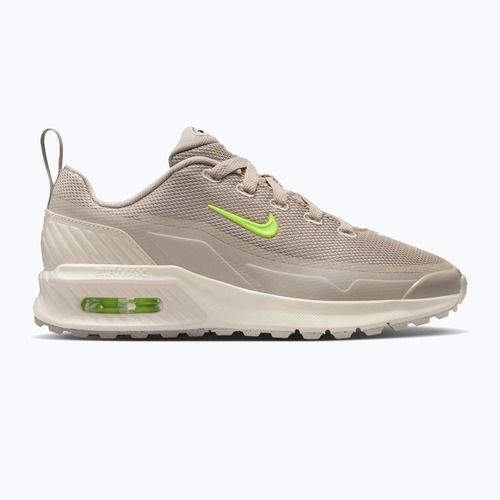Batai Nike Air Max White cream ii/light orewood brown/volt ice