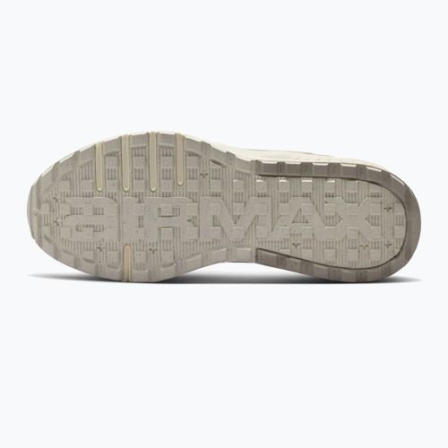 Batai Nike Air Max White cream ii/light orewood brown/volt ice