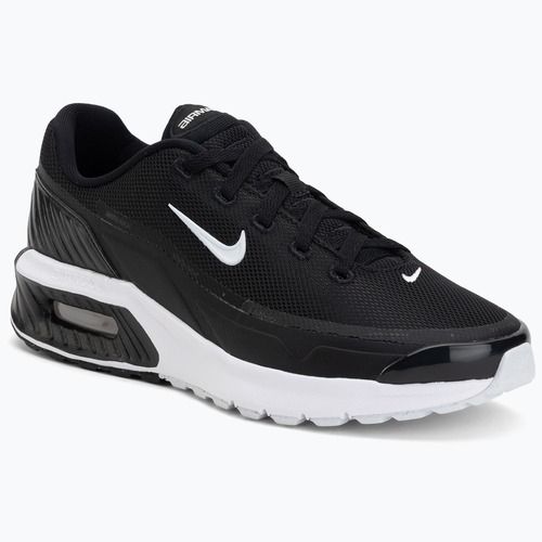 Vyriški batai Nike Air Max Bia black/white