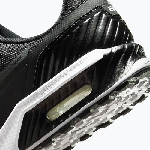 Vyriški batai Nike Air Max Bia black/white