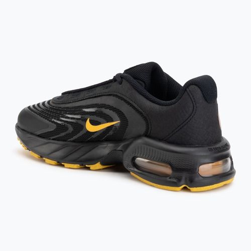 Vyriški batai Nike Air Max Fire black/metallic rose gold/laser orange