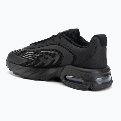 Vyriški batai Nike Air Max Fire black/black