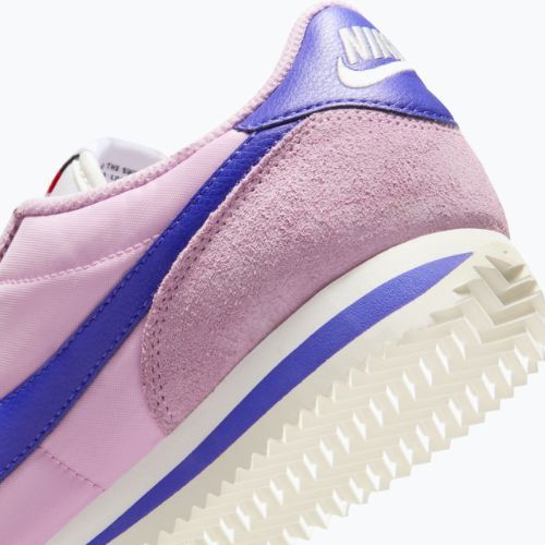 Moteriški batai Nike Cortez light arctic pink/sail/paramount blue
