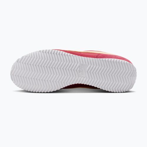Moteriški batai Nike Cortez team crimson/white/ice peach