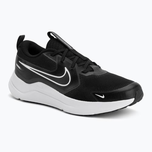 Vaikiški bėgimo batai Nike Cosmic Runner black/anthracite/white