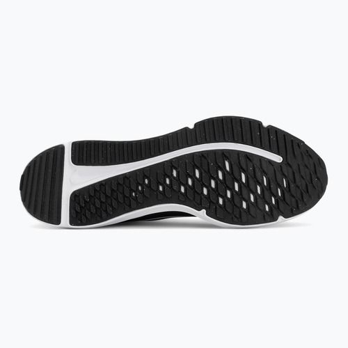 Vaikiški bėgimo batai Nike Cosmic Runner black/anthracite/white