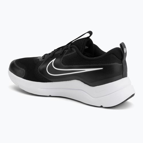 Vaikiški bėgimo batai Nike Cosmic Runner black/anthracite/white