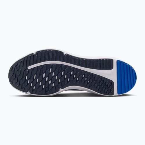 Bėgimo batai Nike Cosmic Runner white/game royal/midnight navy/vast grey