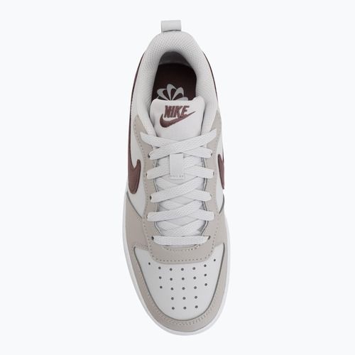 Batai Nike Court Borough Low Essential+ vast grey/moon particle/white/tattoo