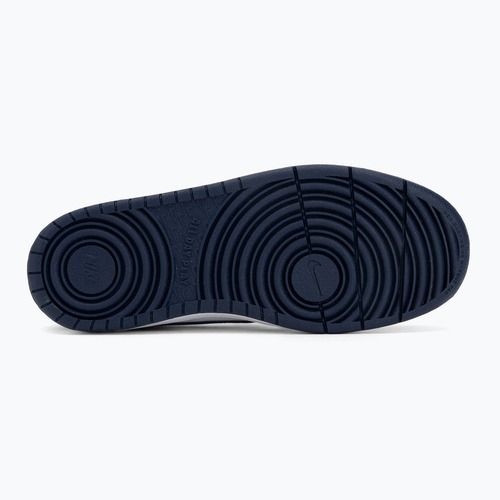 Batai  Nike Court Borough Low Next Bloom white/white/midnight navy