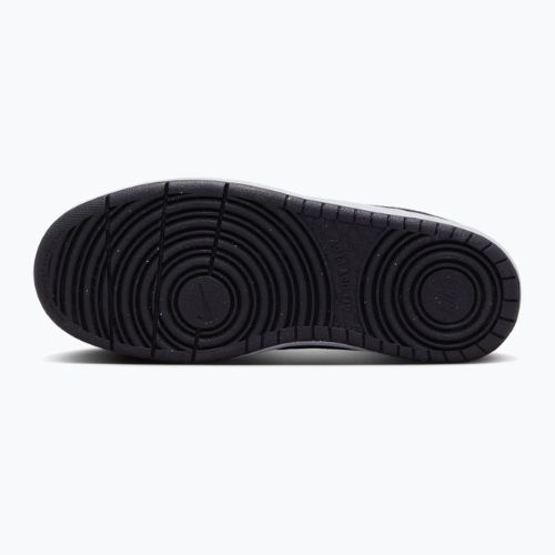 Batai Nike Court Borough Low Recraft white/black