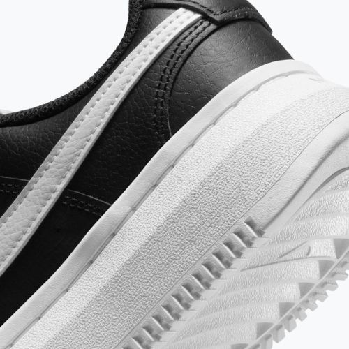 Moteriški batai Nike Court Vision Alta black/white