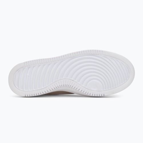 Moteriški batai Nike Court Vision Alta sail/white/sanddrift/arctic orange