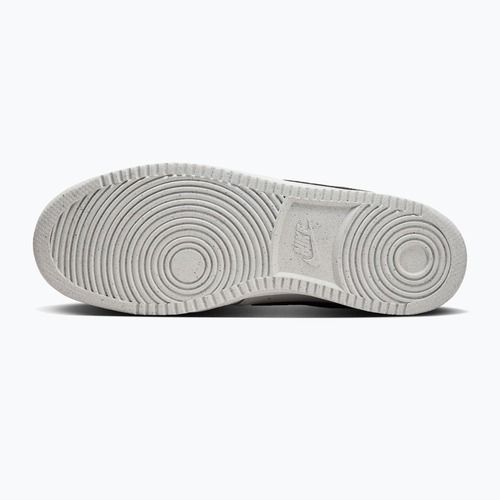 Vyriški batai Nike Court Vision Low grey fog/white/black