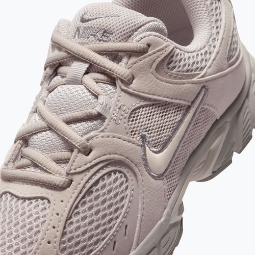 Nike batai V5 Runner Suede moon particle/light orewood brown