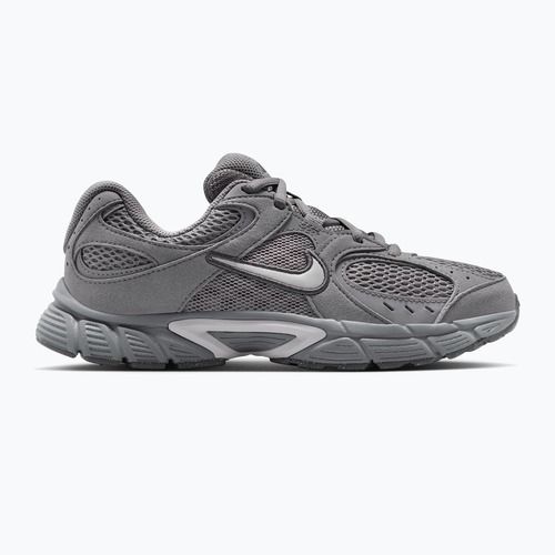 Nike batai V5 Runner Suede pieštuko galiukas/atmosferos pilka