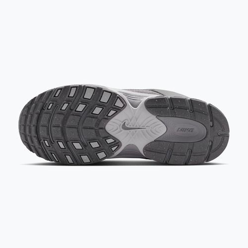 Nike batai V5 Runner Suede pieštuko galiukas/atmosferos pilka