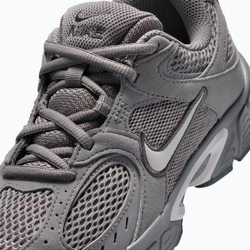 Nike batai V5 Runner Suede pieštuko galiukas/atmosferos pilka