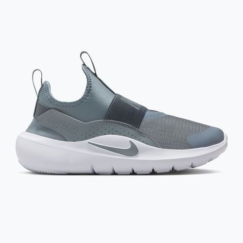 Vaikiški batai Nike Flex Runner 4 cool grey/dark grey/white/cool grey