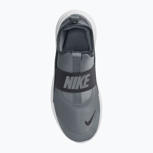 Vaikiški batai Nike Flex Runner 4 cool grey/dark grey/white/cool grey