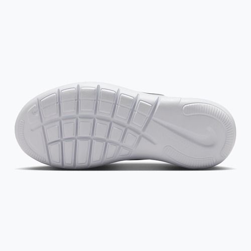 Vaikiški batai Nike Flex Runner 4 black/white/black