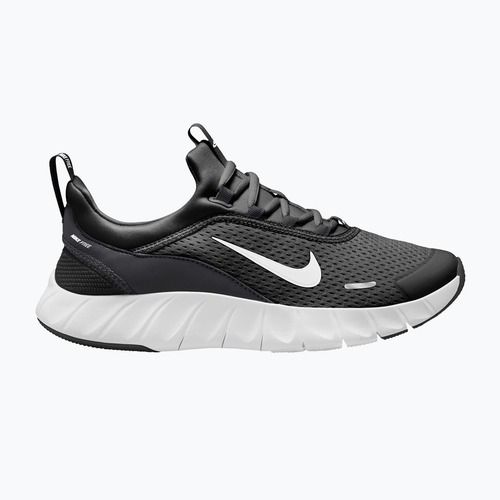 Vaikiški batai Nike Free Ride black/anthracite/white