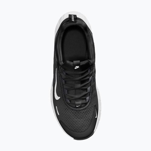 Vaikiški batai Nike Free Ride black/anthracite/white