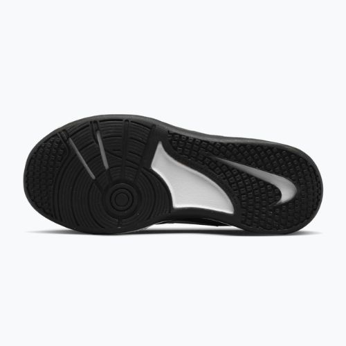 Vaikiški batai Nike Omni Multi-Court black/white