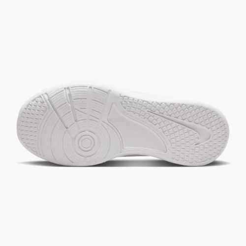 Vaikiški batai Nike Omni Multi-Court white/pure platinum/white