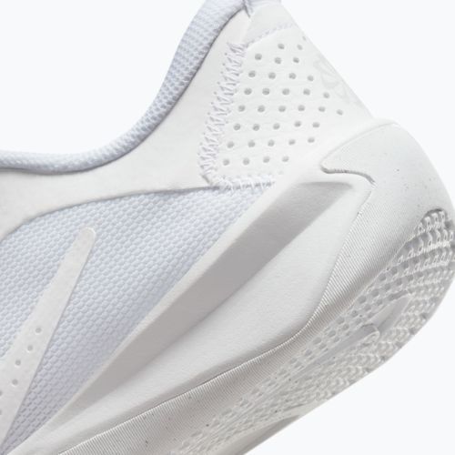 Vaikiški batai Nike Omni Multi-Court white/pure platinum/white