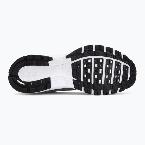 Moteriški batai Nike P-6000 white/metallic silver/black