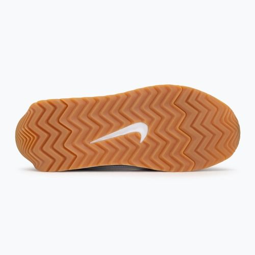 Moteriški batai Nike Pacific Leather Black/Cool Grey/Gum Light Brown/White