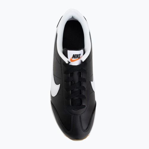 Moteriški batai Nike Pacific Leather Black/Cool Grey/Gum Light Brown/White