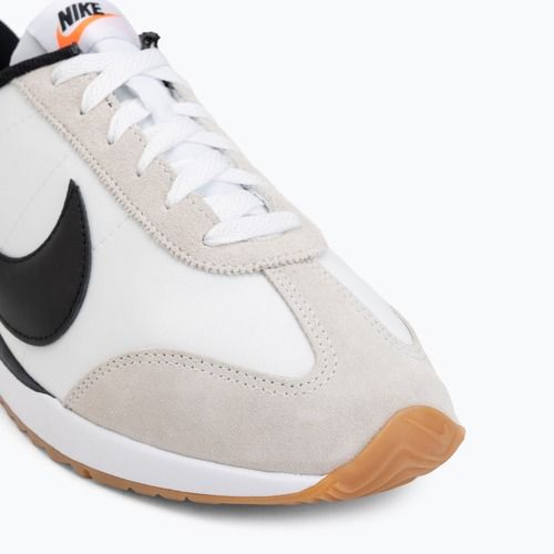 Vyriški batai Nike Pacific balti/platinos atspalvis/juodi