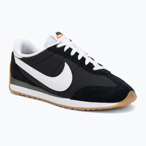Vyriški batai Nike Pacific black/iron grey/gum light brown/white